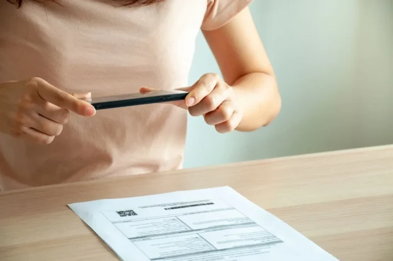 Essential Features Of A High-Quality Document Scanner App