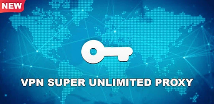 Super Unlimited Proxy